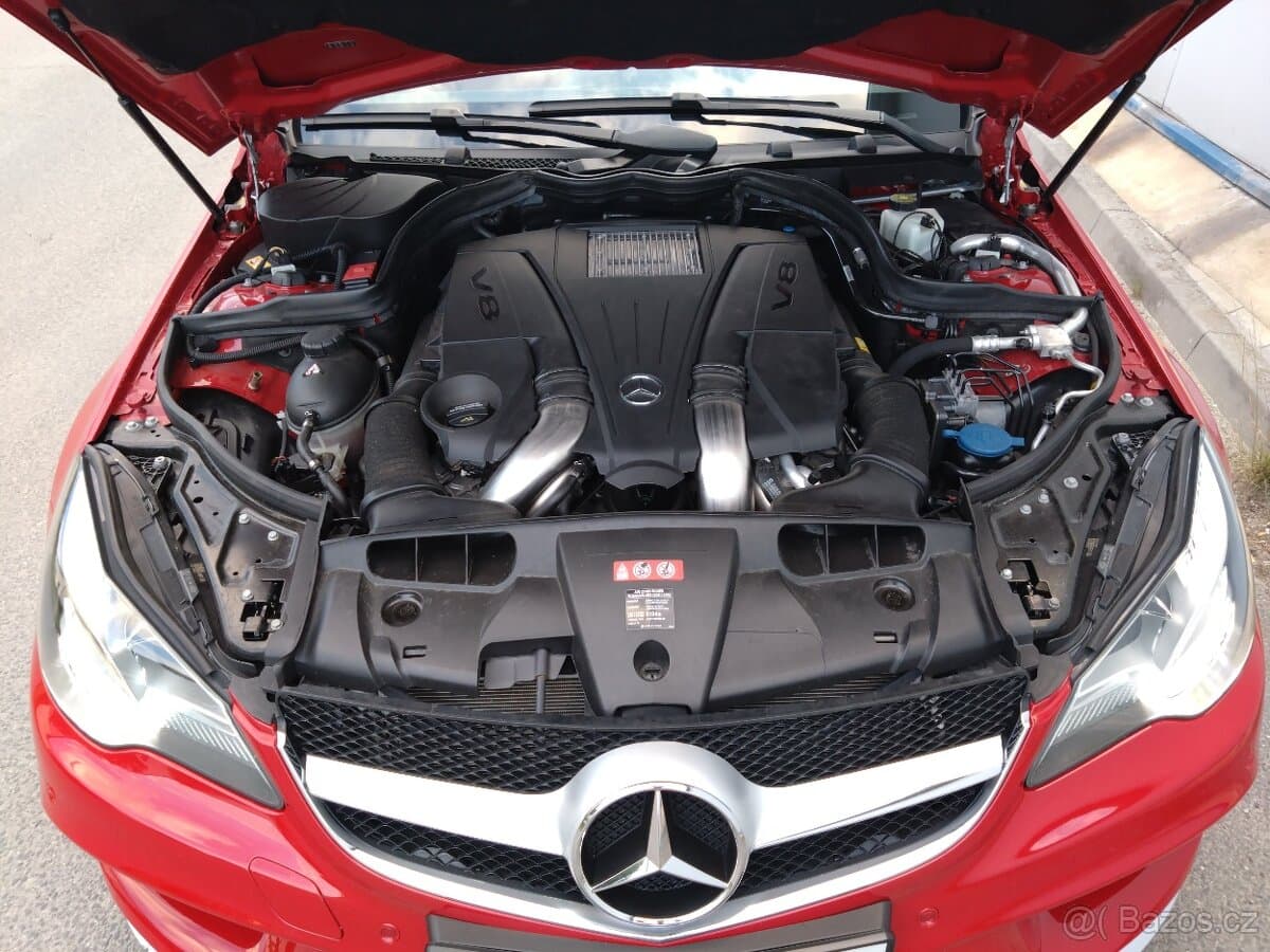 2015 Mercedes-Benz OSTATNÍ - 9