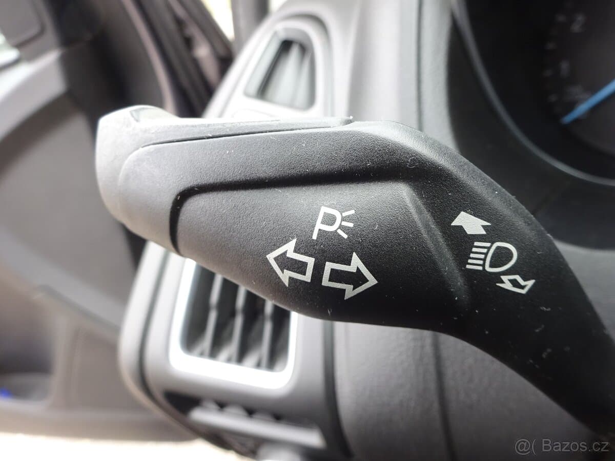 2015 Ford FOCUS - 9