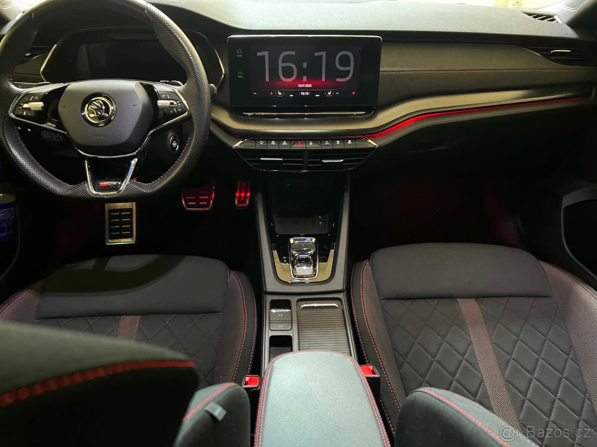 2022 Škoda OCTAVIA - 9