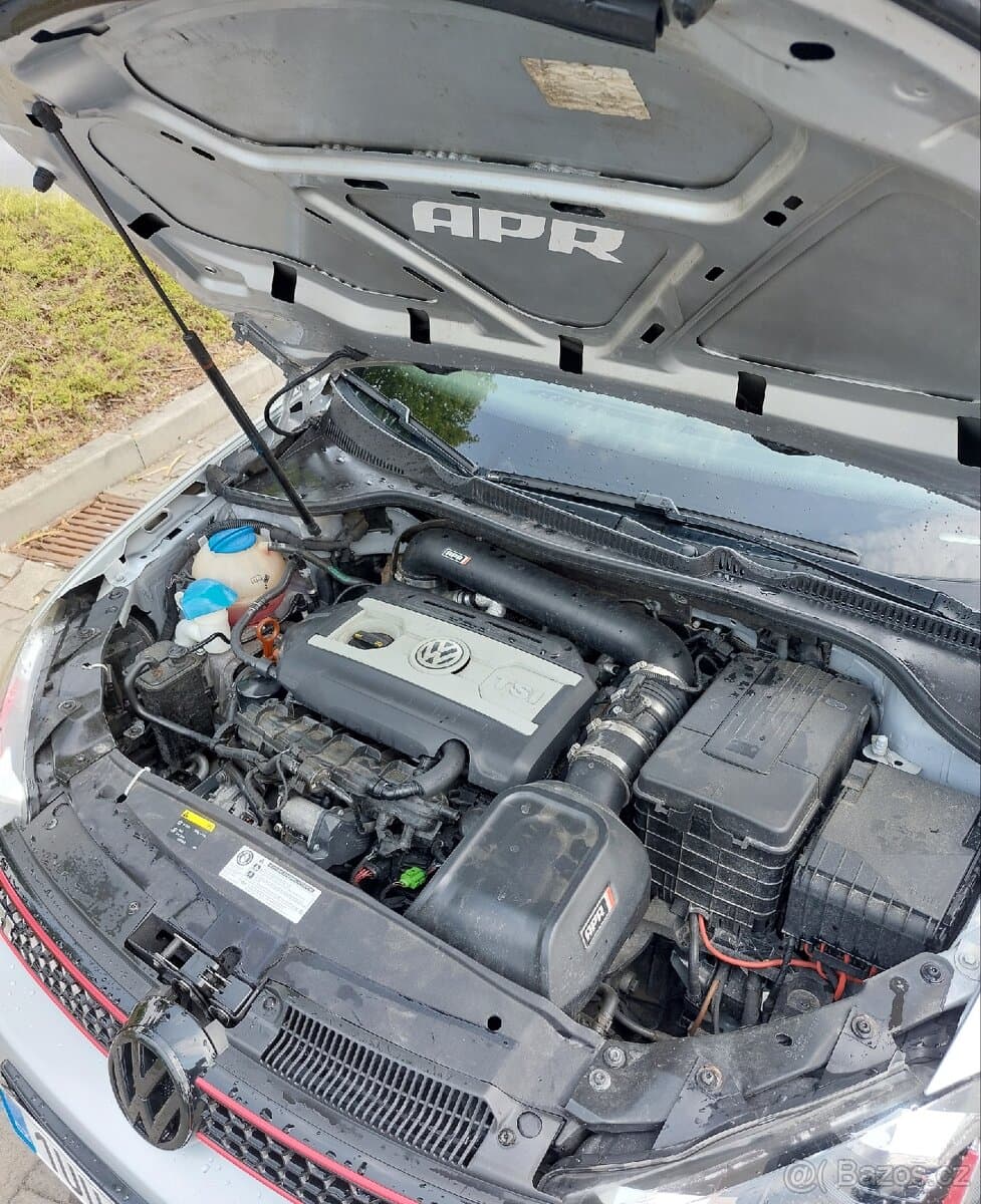 Volkswagen GOLF - 9