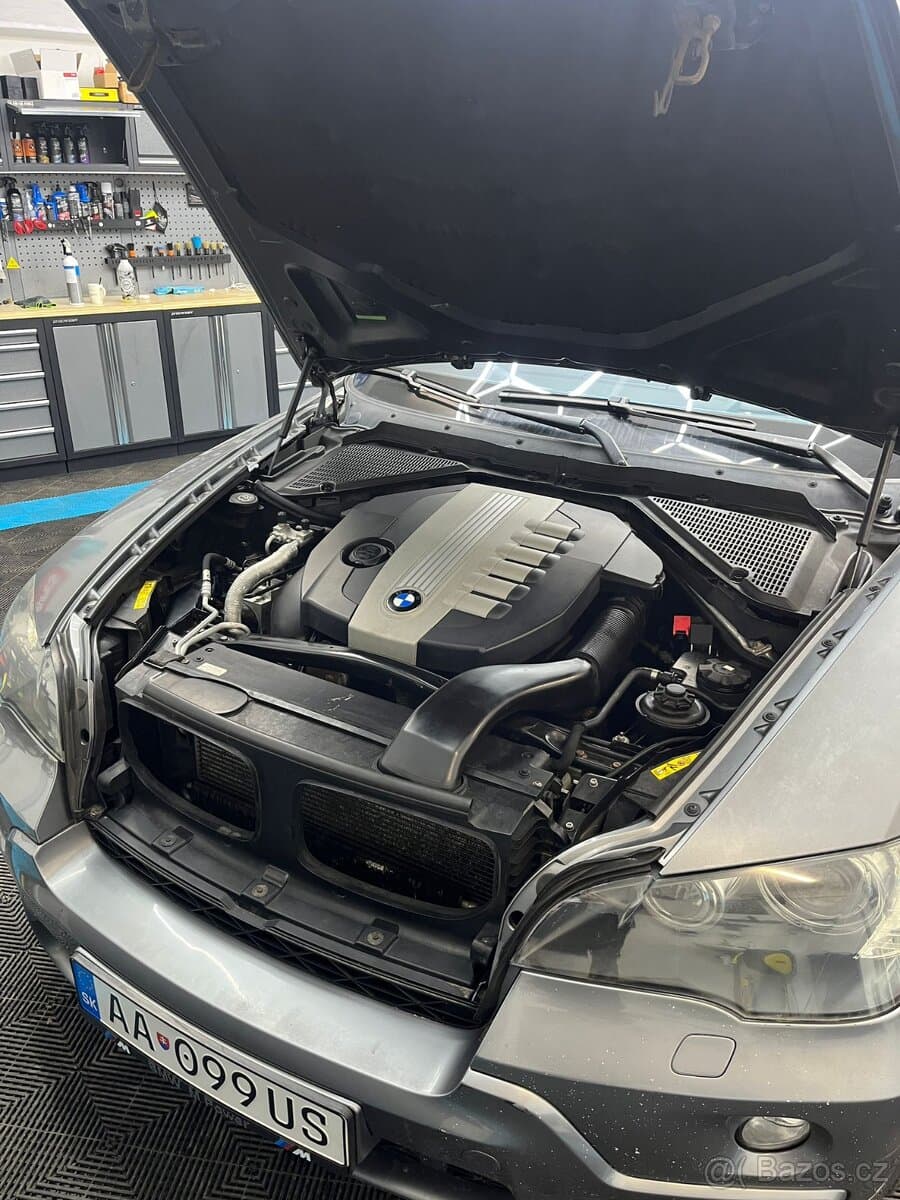 BMW X5 - 9