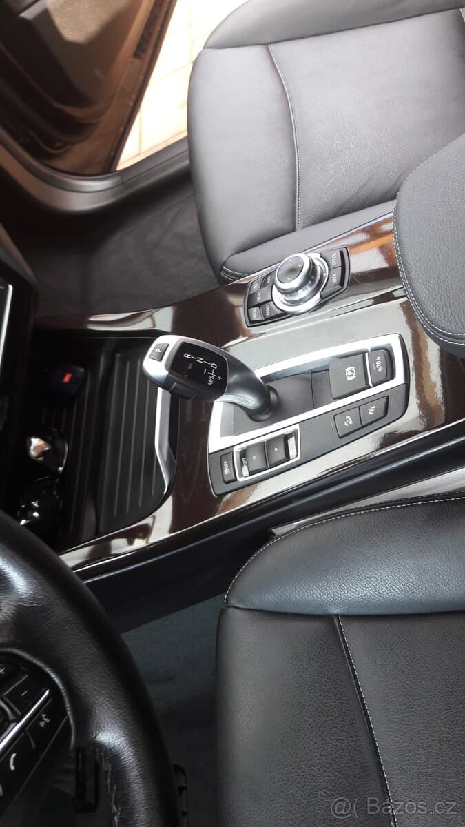 2014 BMW X3 - 9