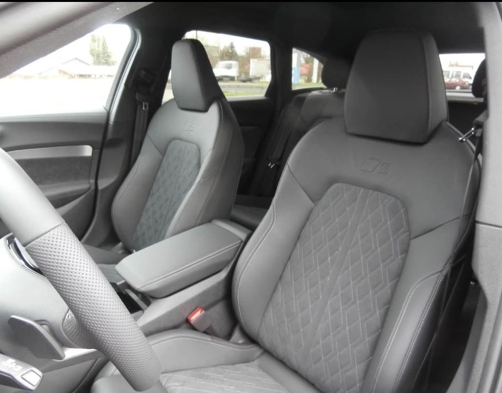 2025 Audi A5 - 9