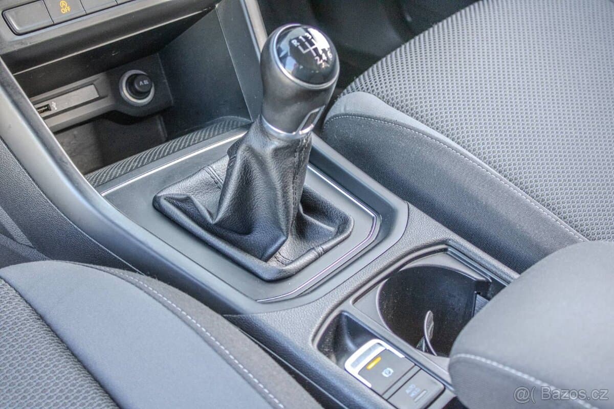 2016 Volkswagen TOURAN - 9