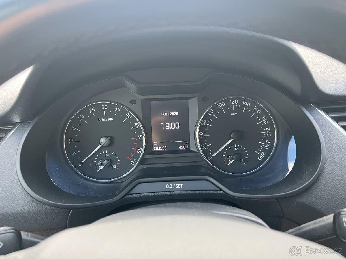 2014 Škoda OCTAVIA - 9