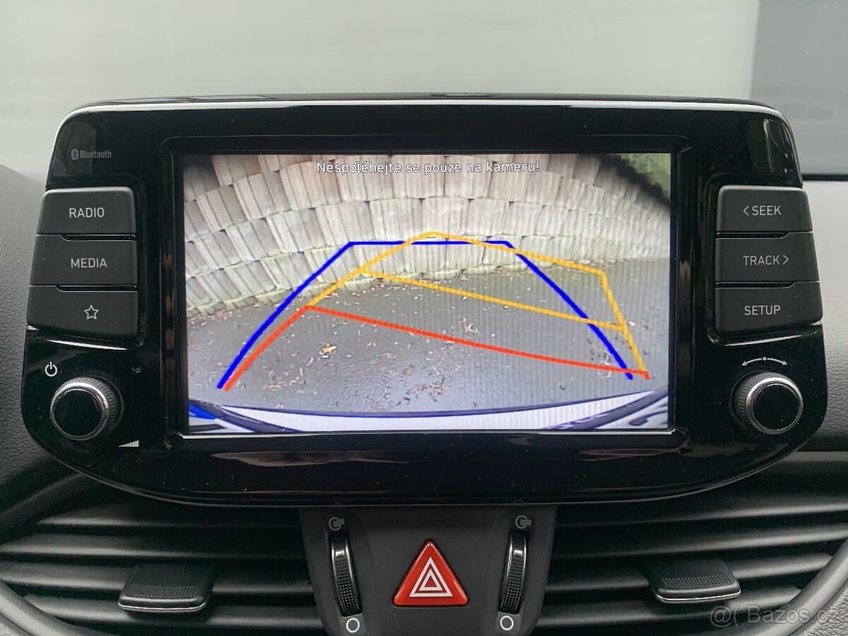 2020 Hyundai i30 - 9