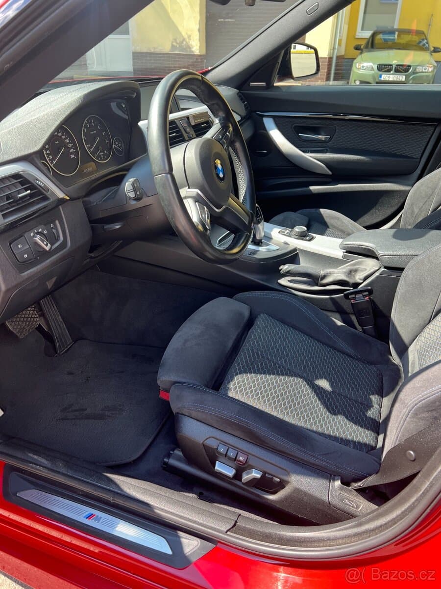 2018 BMW OSTATNÍ - 9