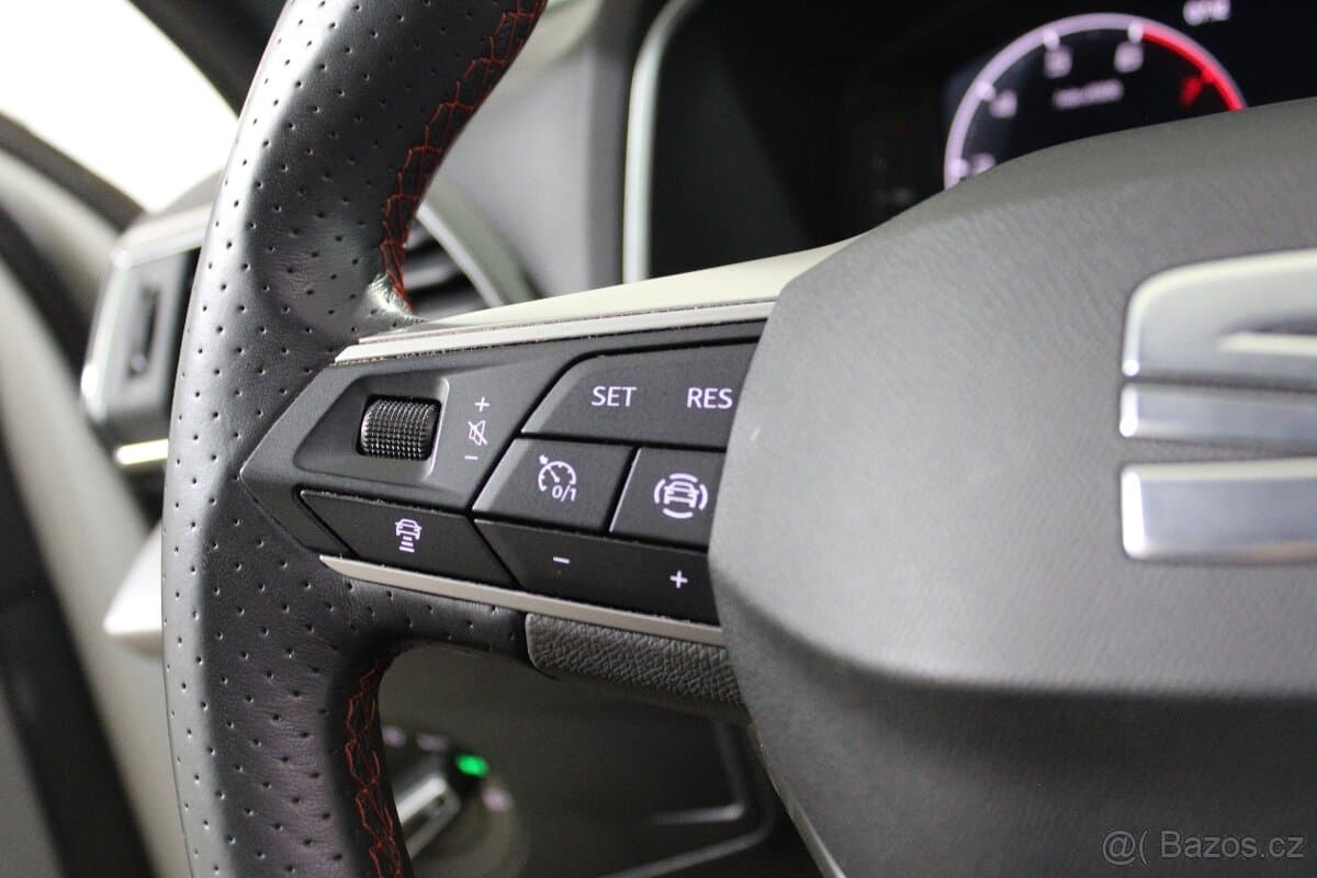 2021 Seat TARRACO - 9