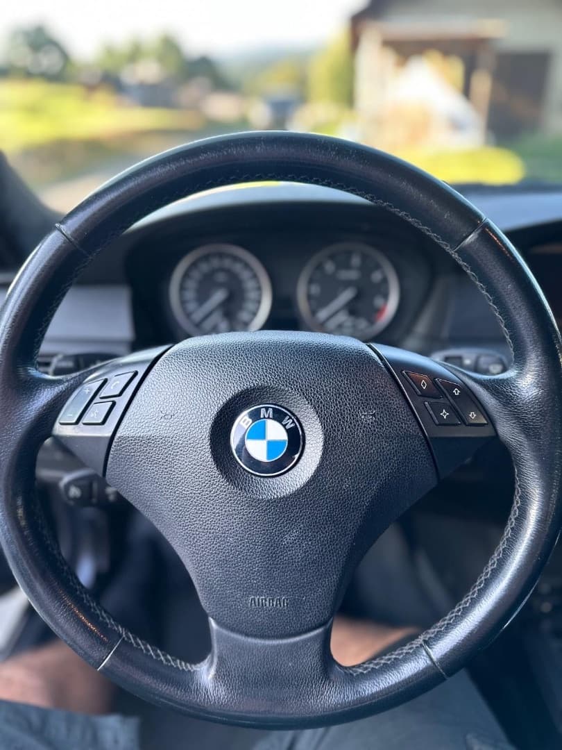 2008 BMW OSTATNÍ - 9