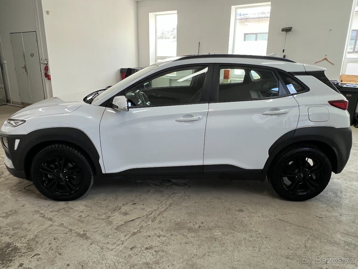 2019 Hyundai KONA - 9