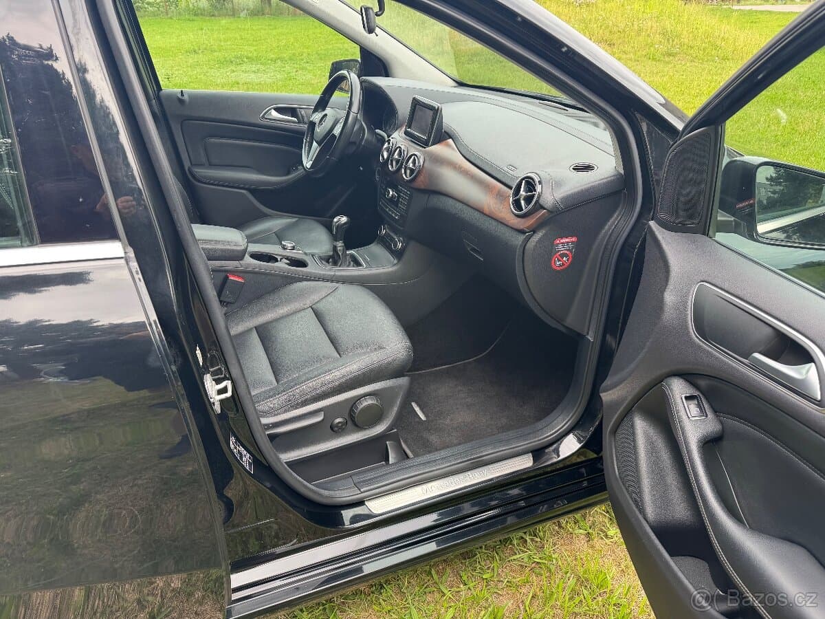 2014 Mercedes-Benz OSTATNÍ - 9