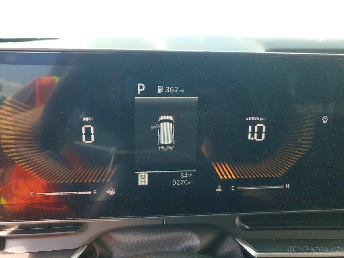 2026 Kia CARNIVAL - 9