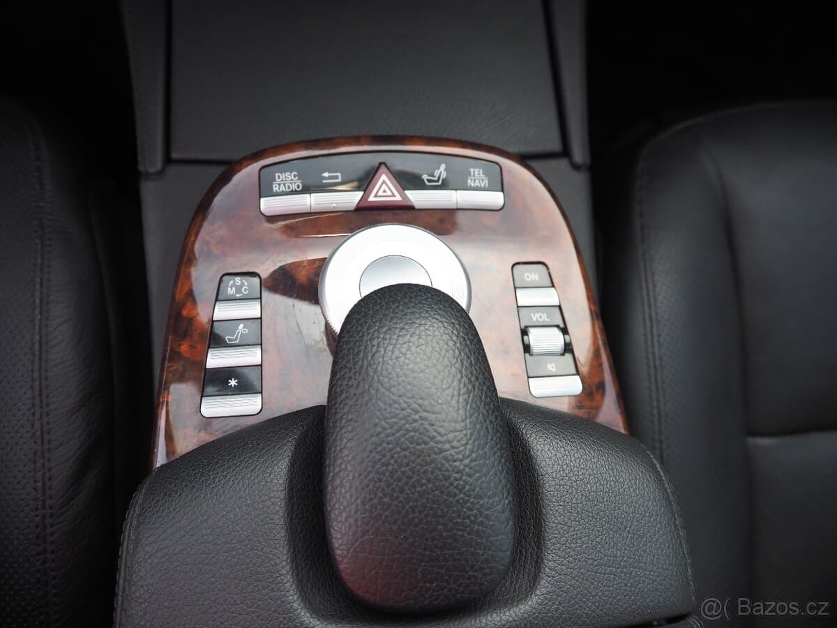 2007 Mercedes-Benz OSTATNÍ - 9