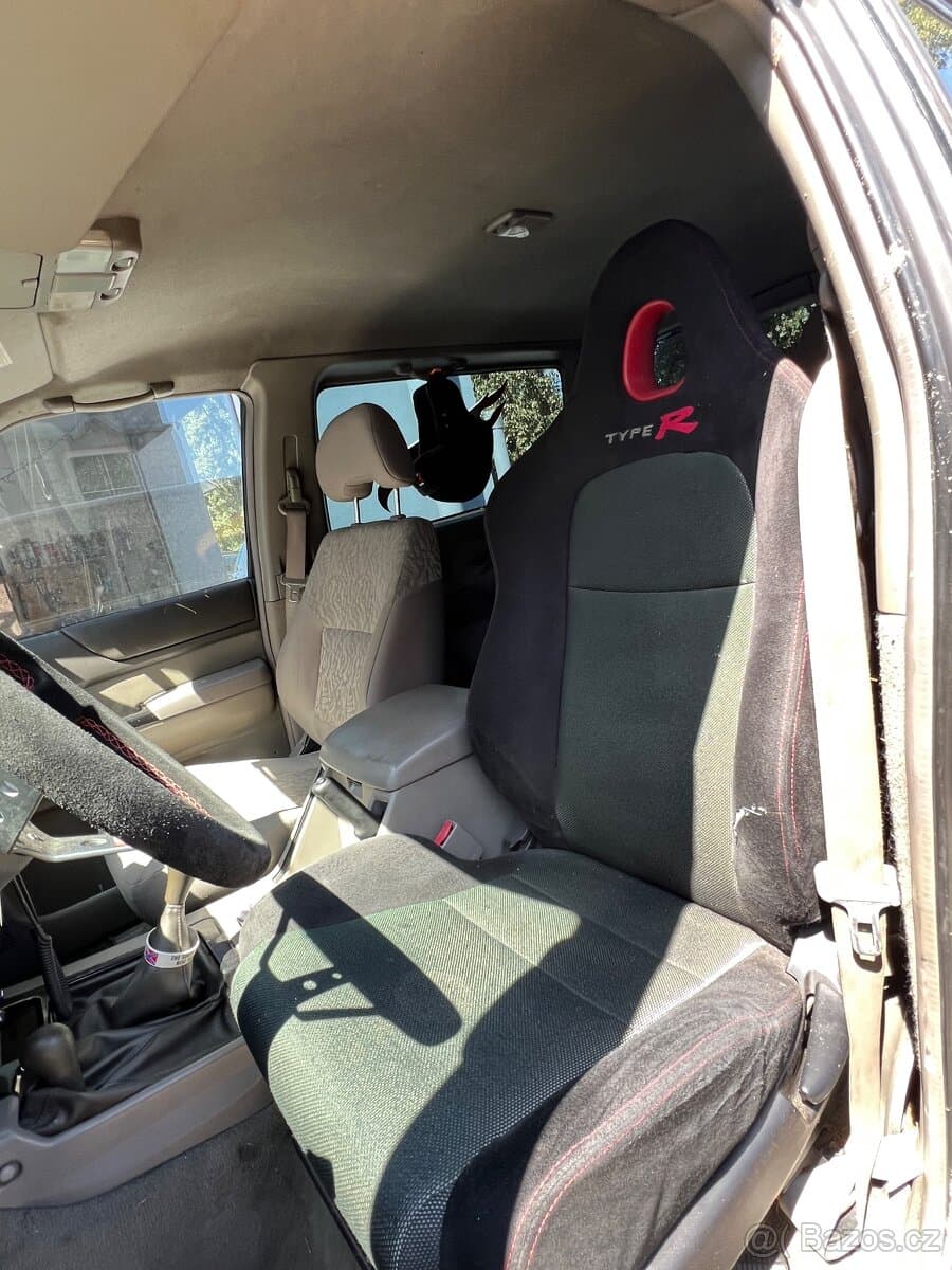 Nissan PATROL - 9