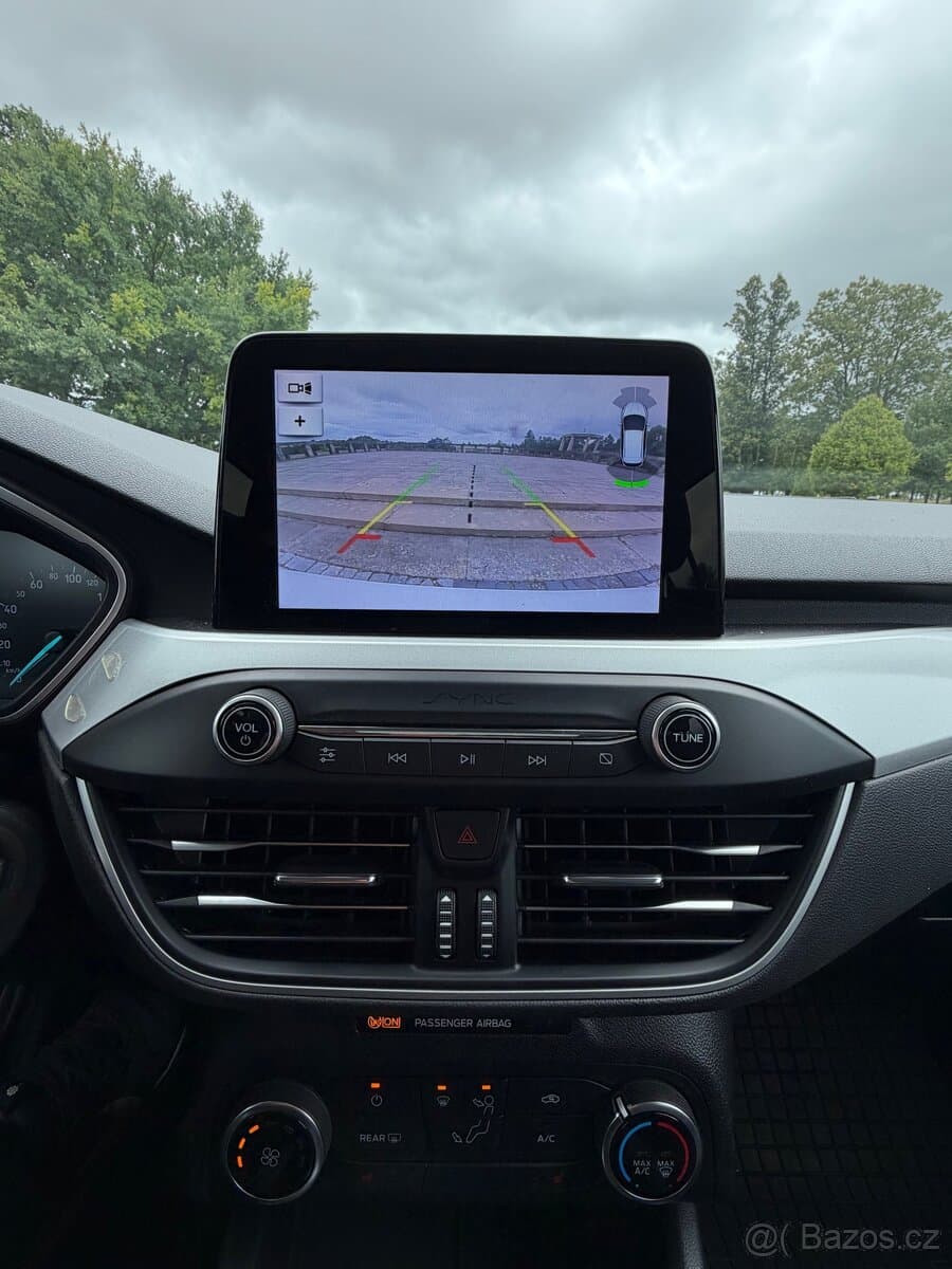 2018 Ford FOCUS - 9