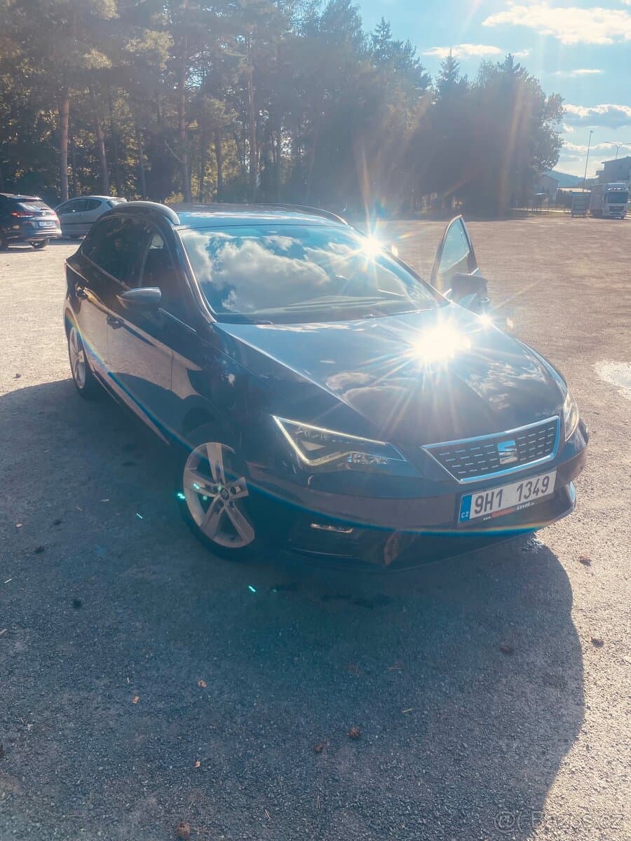 2018 Seat LEON - 9