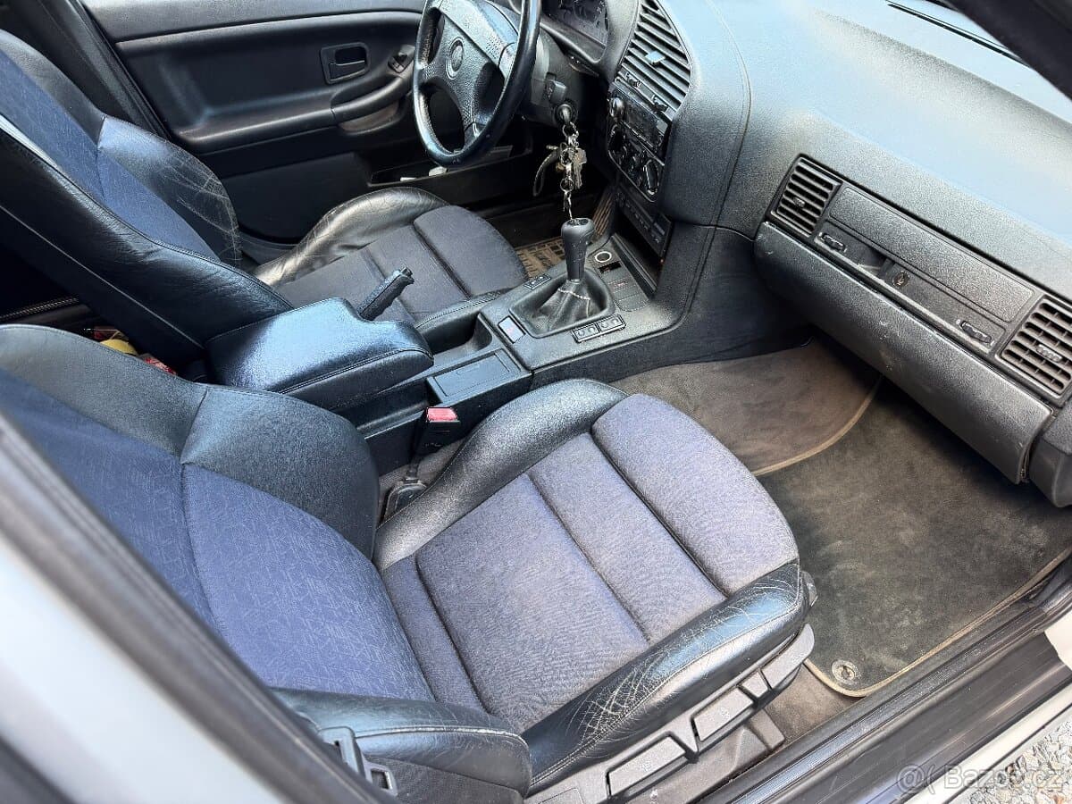 1993 BMW OSTATNÍ - 9