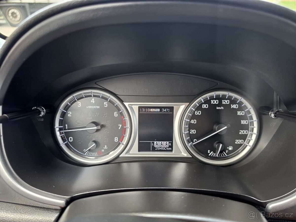 2015 Suzuki VITARA - 9