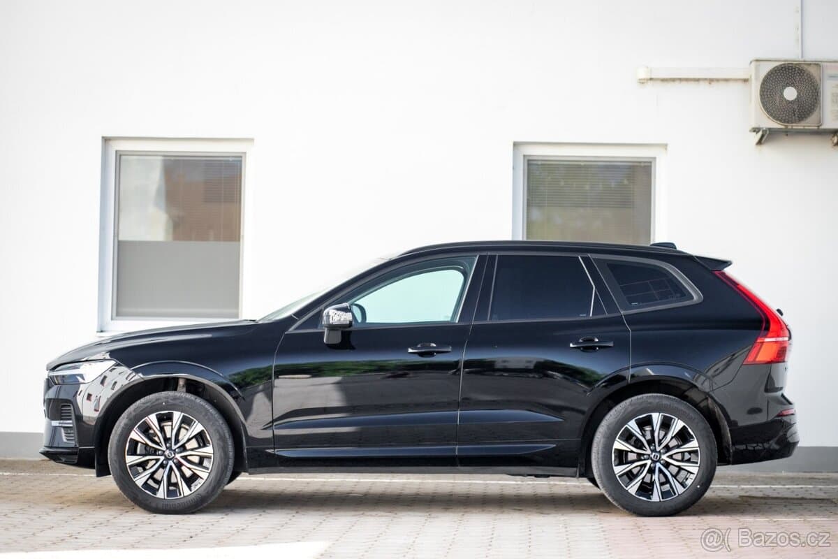 2023 Volvo XC60 - 9