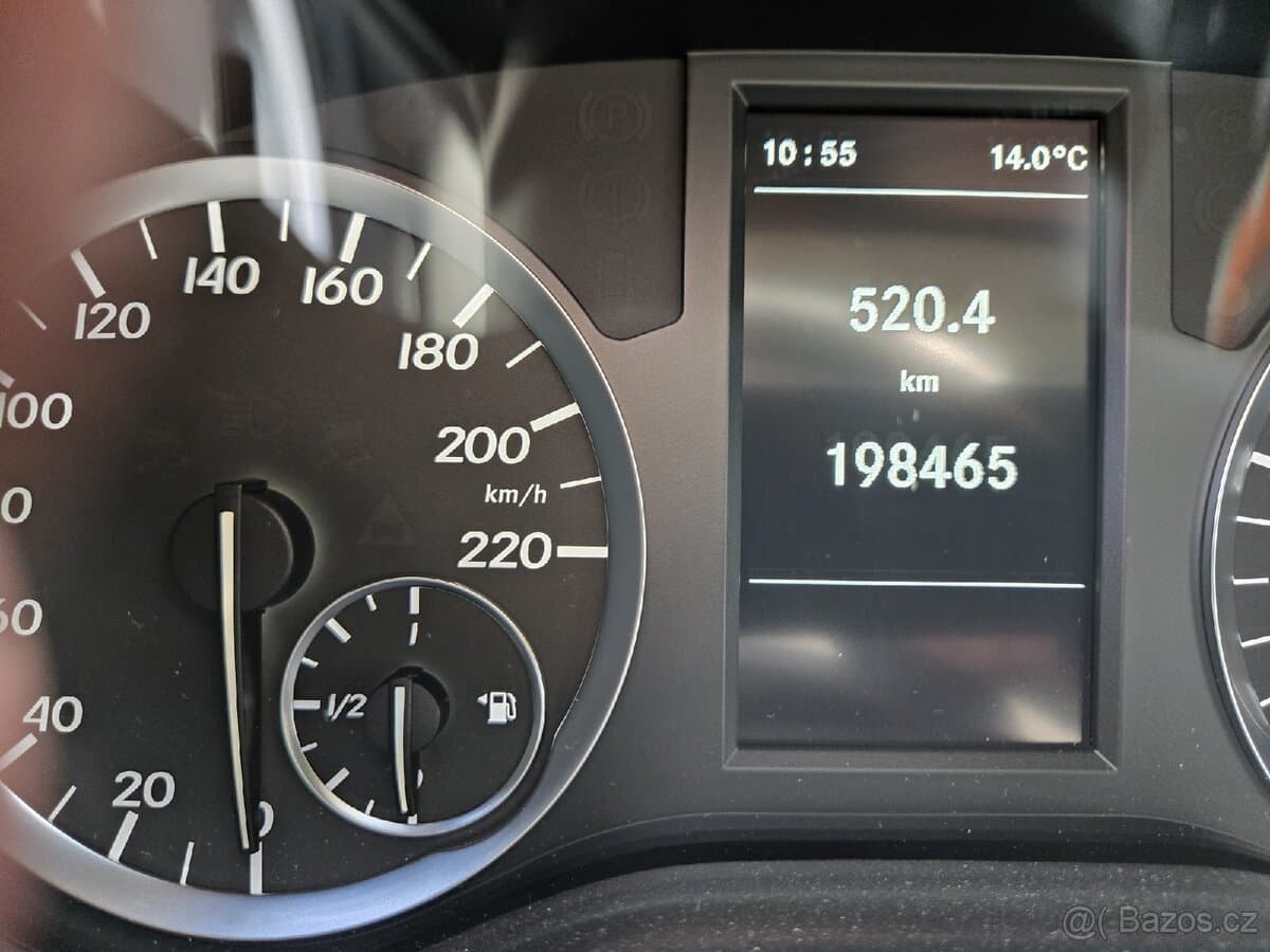 2019 Mercedes-Benz VITO - 9