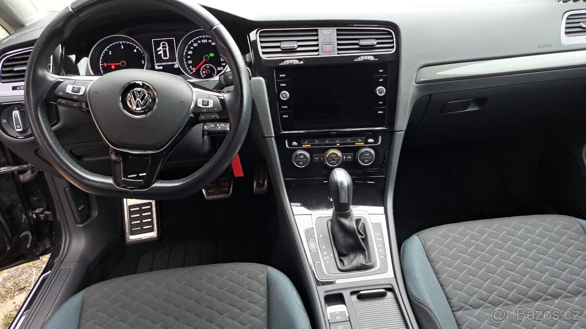 2020 Volkswagen GOLF - 9
