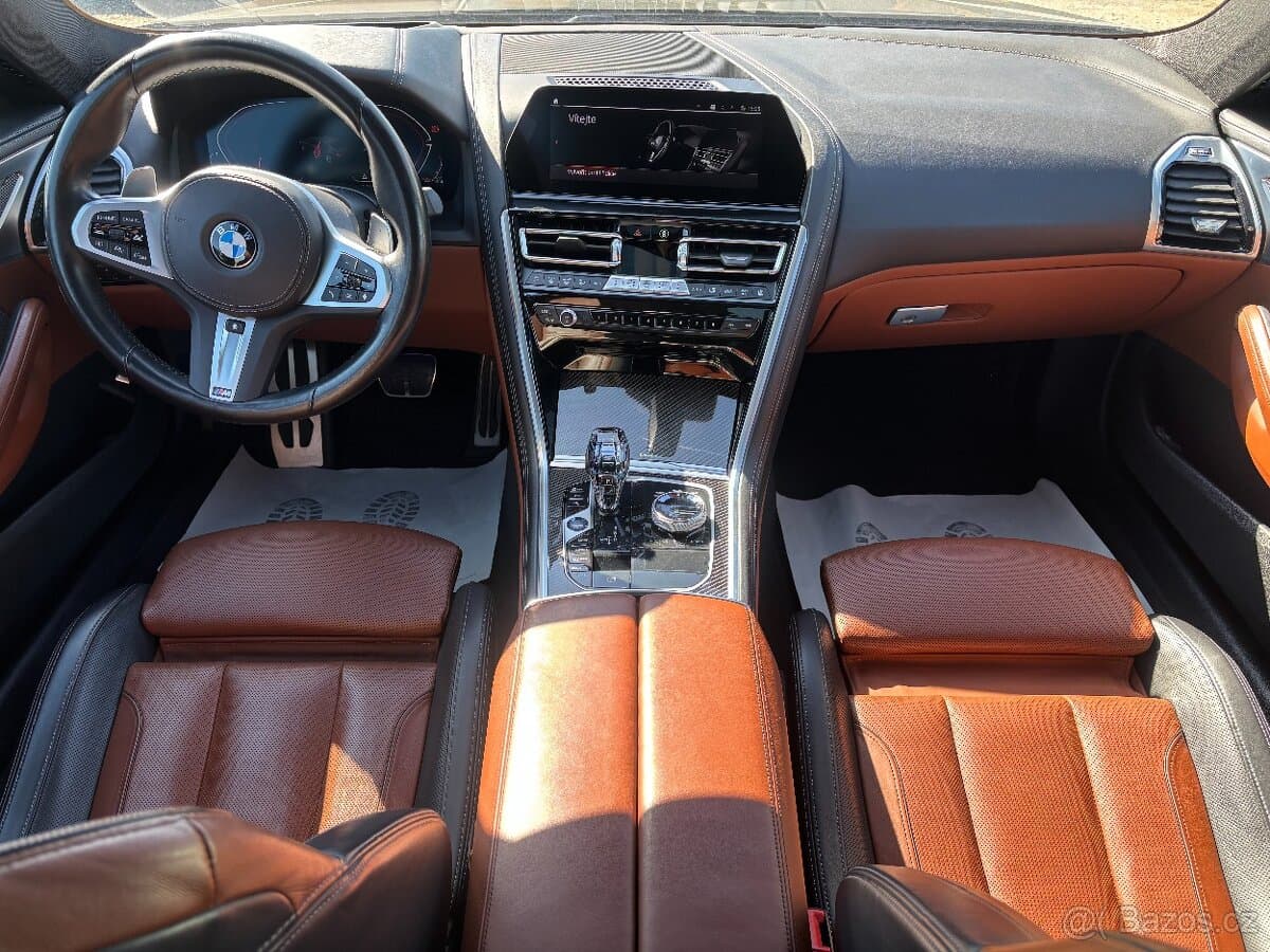 2022 BMW OSTATNÍ - 9