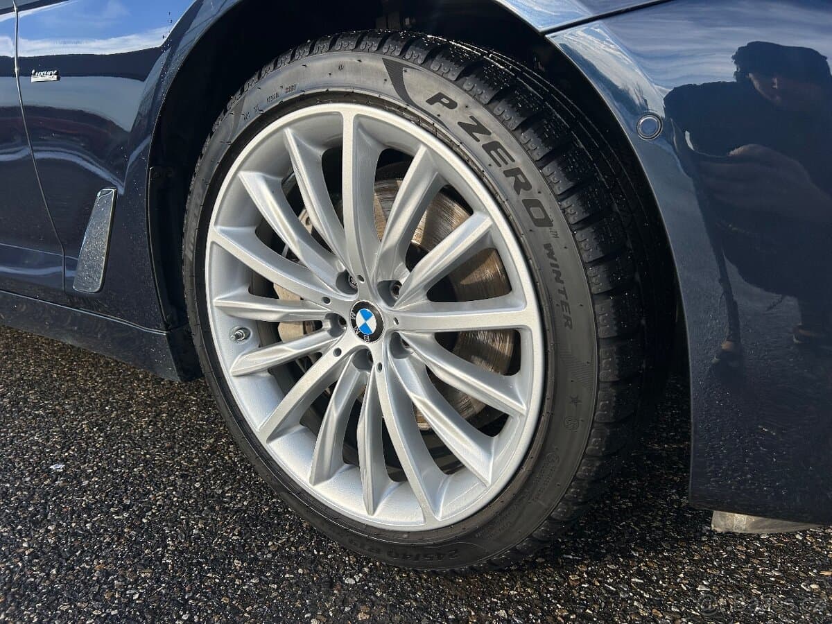 2017 BMW OSTATNÍ - 9