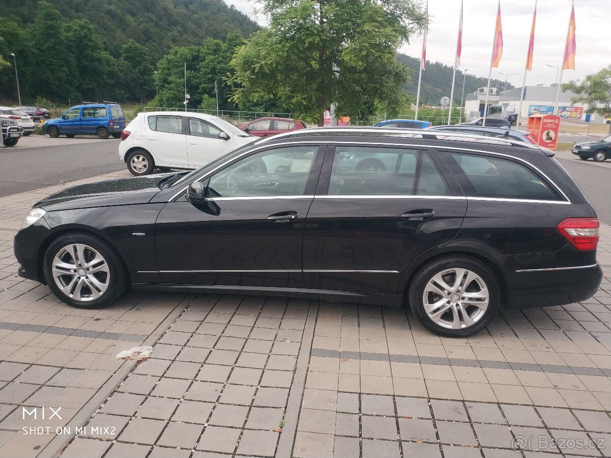 2011 Mercedes-Benz OSTATNÍ - 9