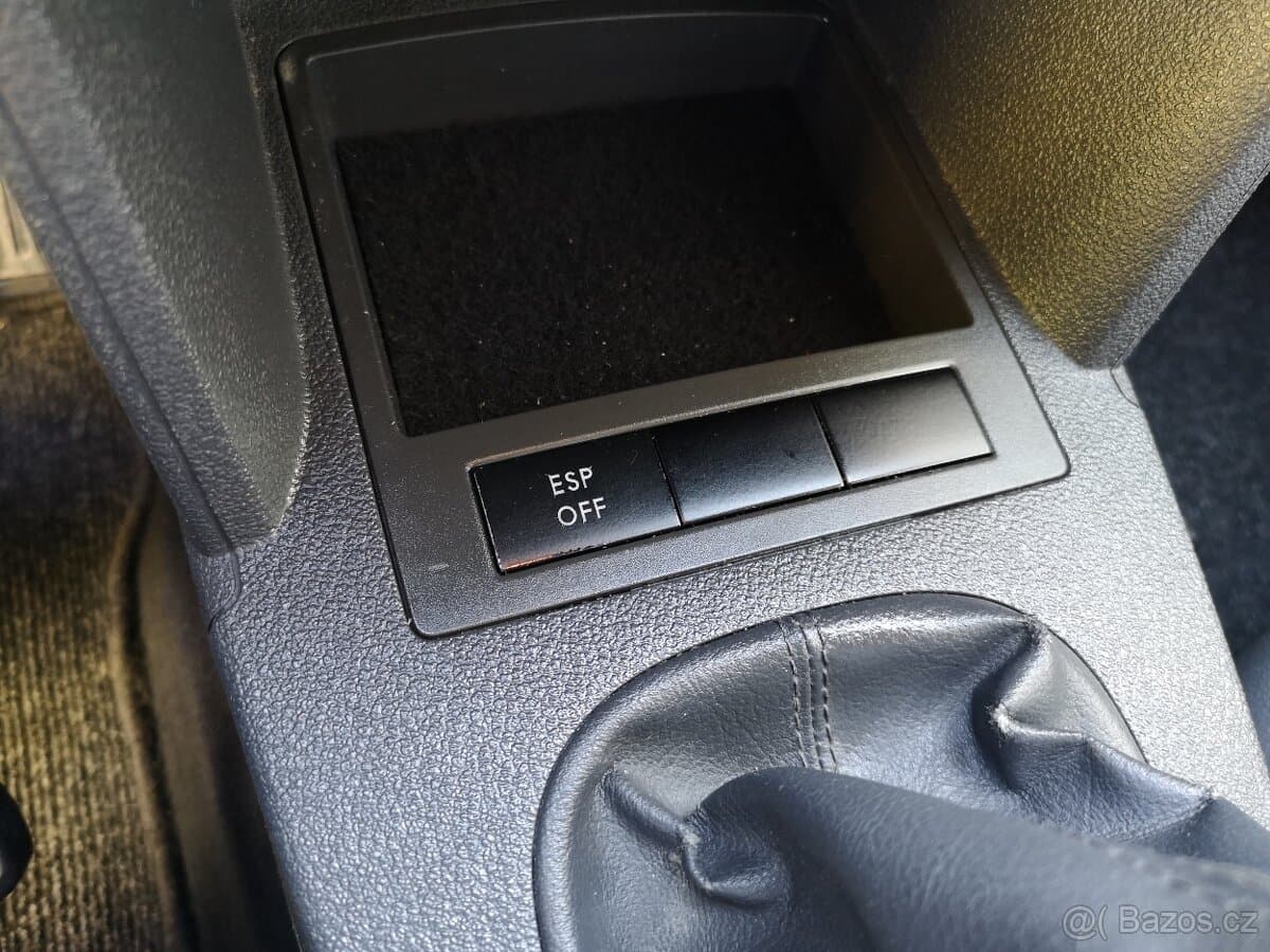 2008 Volkswagen CADDY - 9