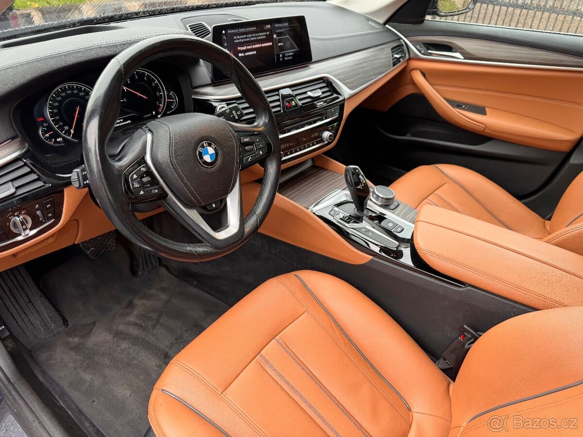 2018 BMW OSTATNÍ - 9