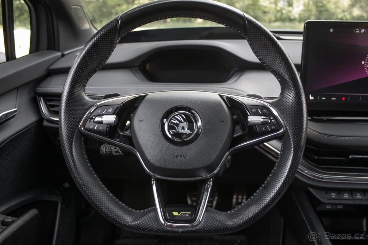 2023 Škoda ENYAQ - 9