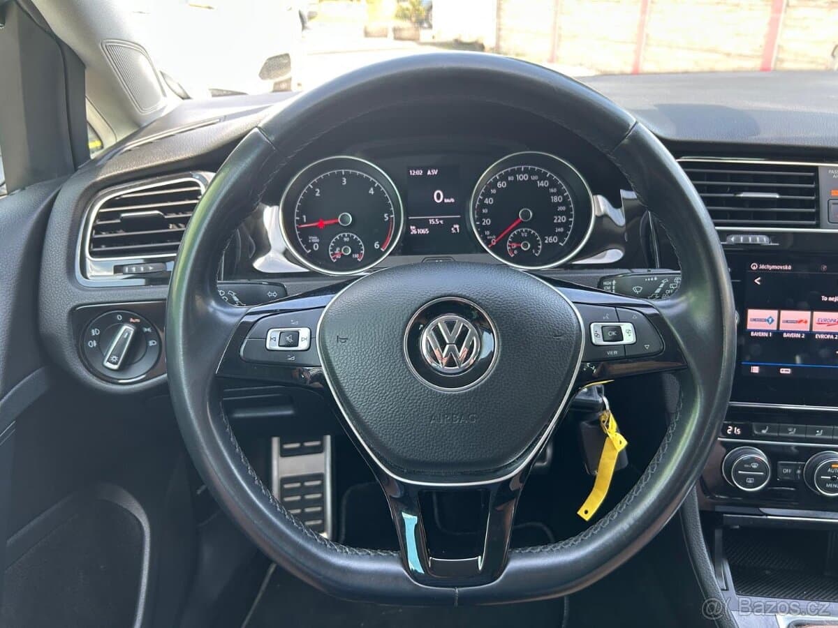 2019 Volkswagen GOLF - 9