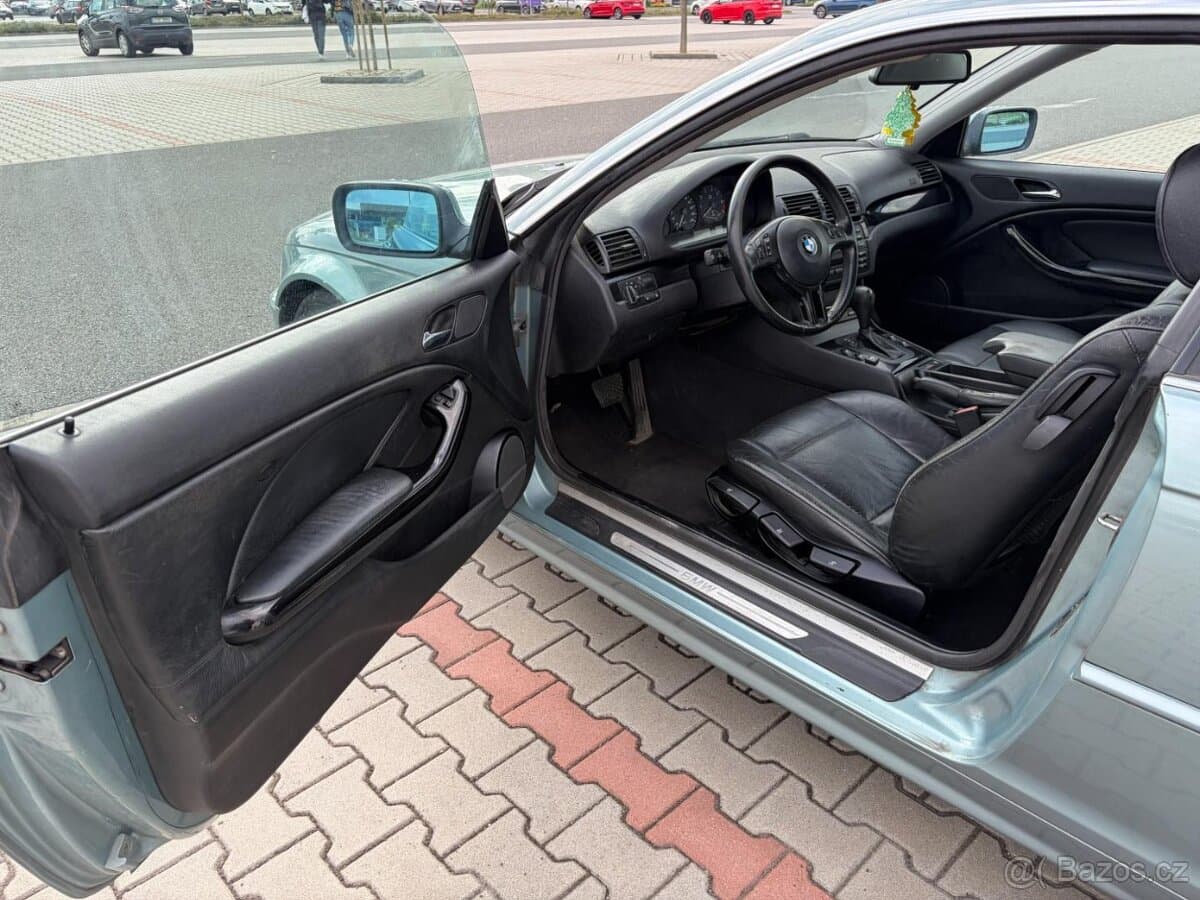 2001 BMW OSTATNÍ - 9