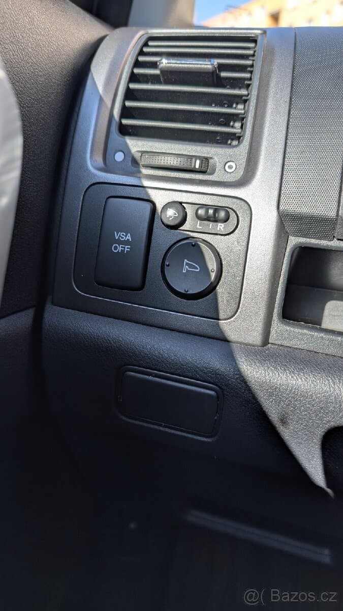 2007 Honda CR-V - 9