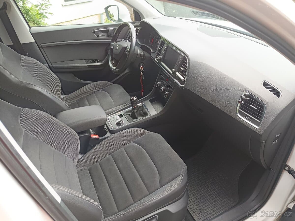 2016 Seat ATECA - 9