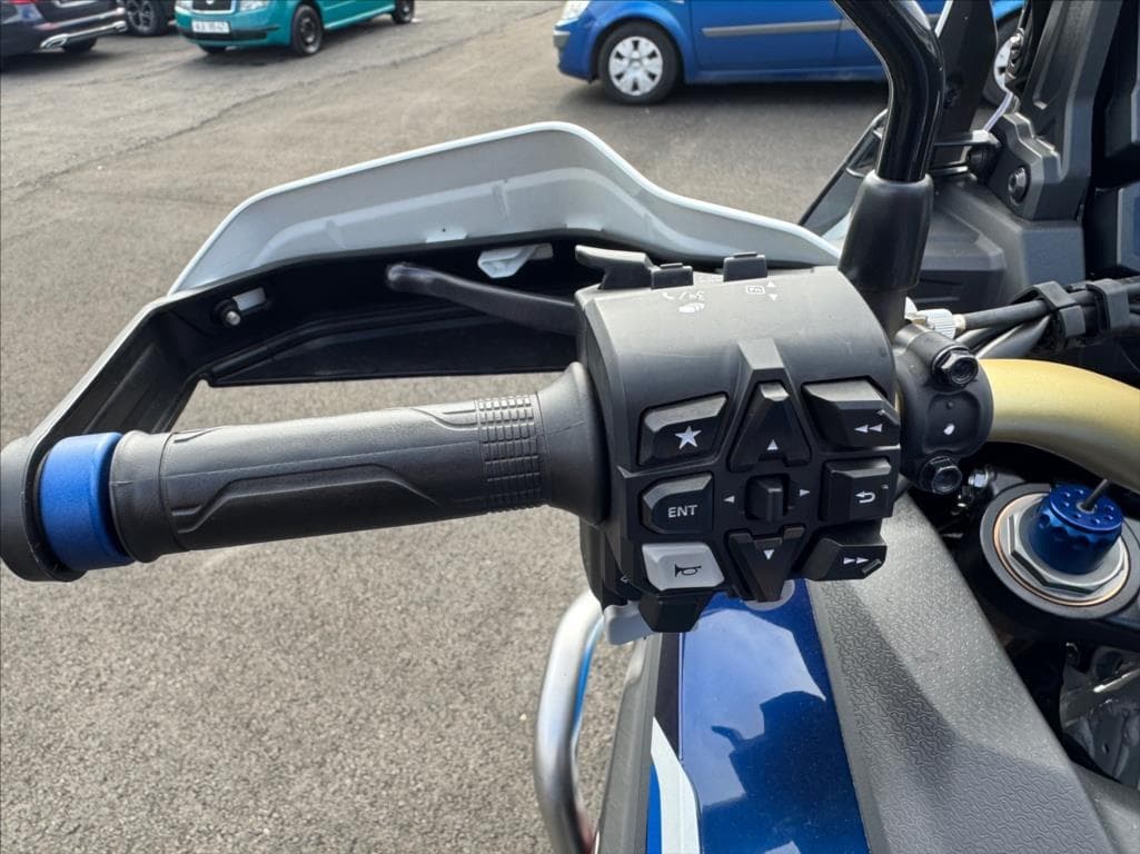 2024 Honda e - 9