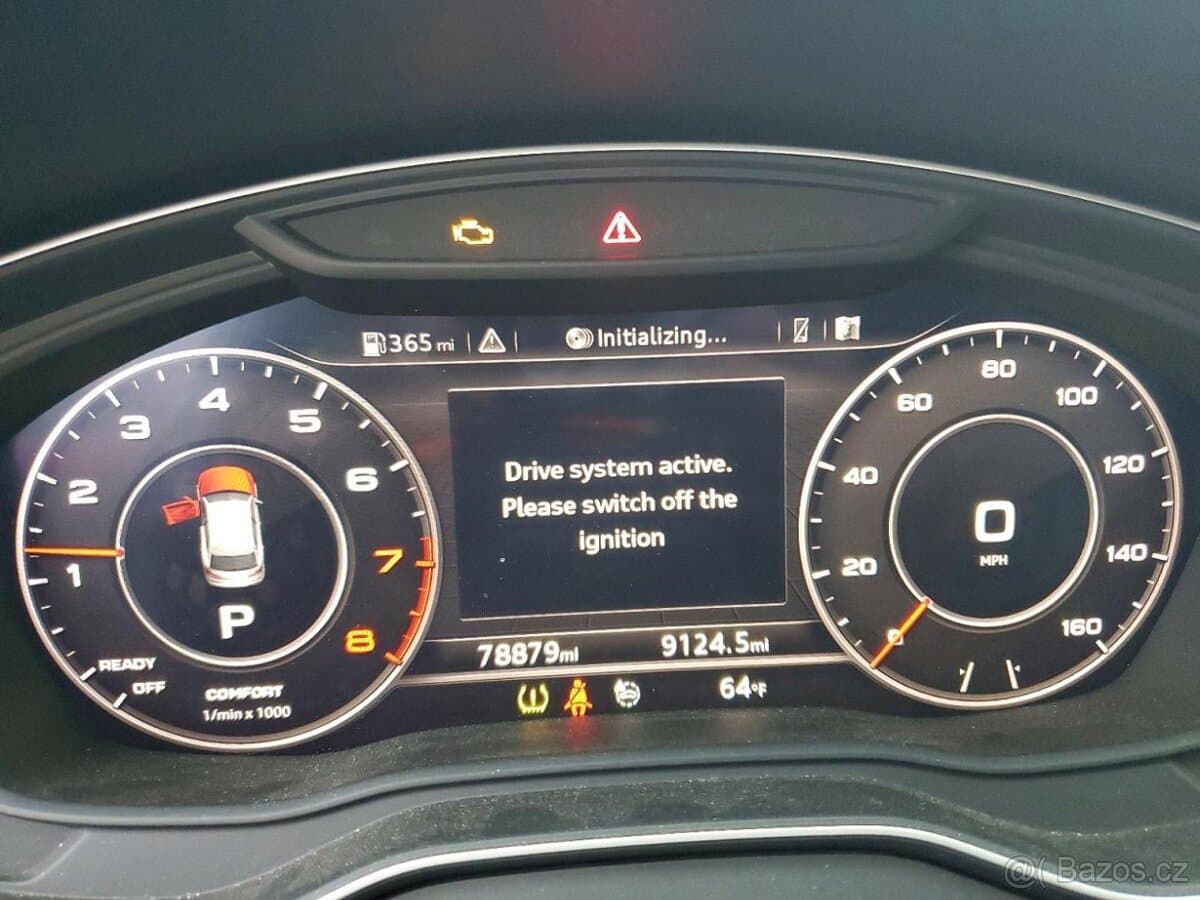 2018 Audi Q5 - 9