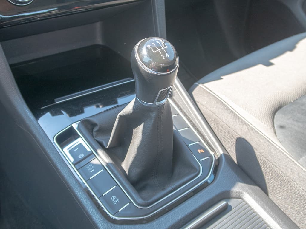 2015 Volkswagen GOLF - 9