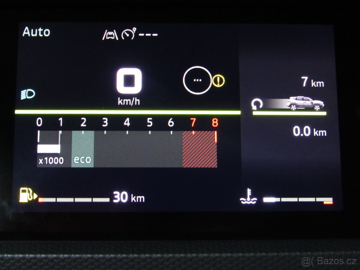 2025 Dacia DUSTER - 9