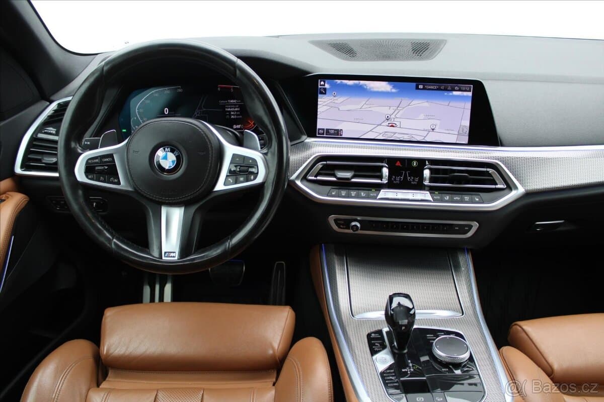 2018 BMW X5 - 9