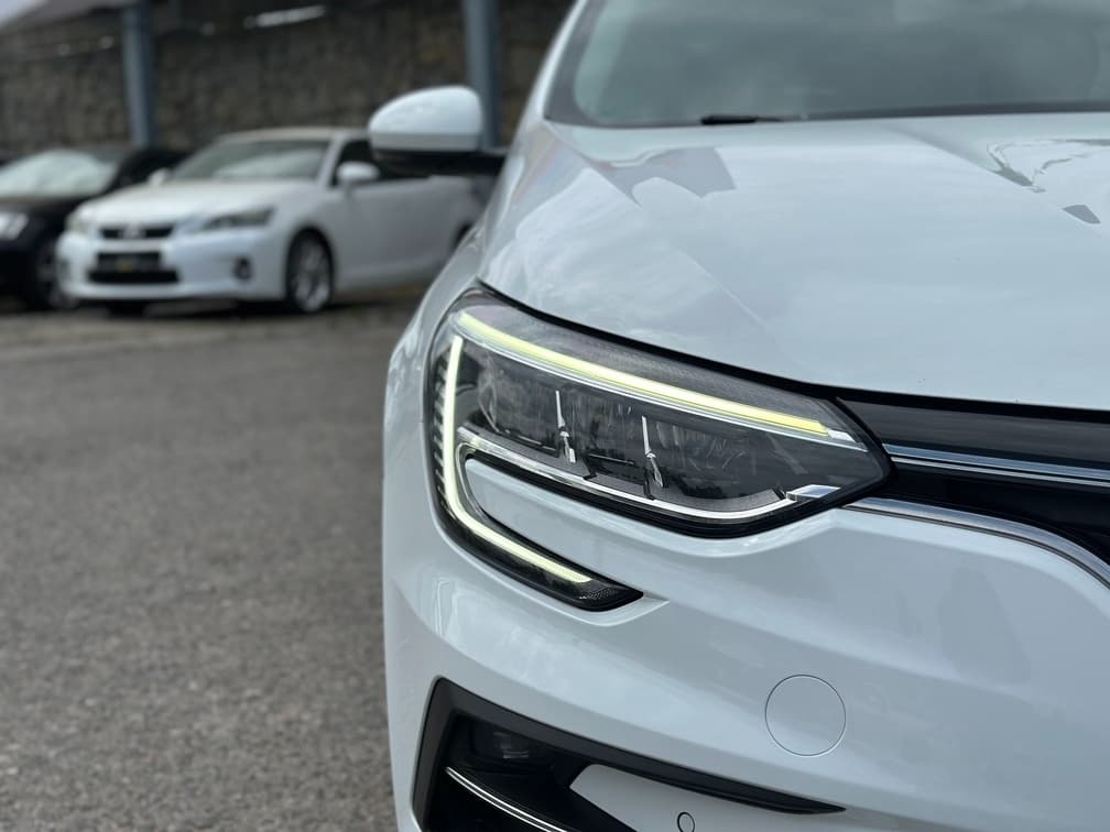 2022 Renault MEGANE - 9