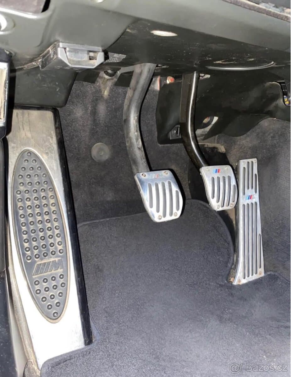 2000 BMW OSTATNÍ - 9