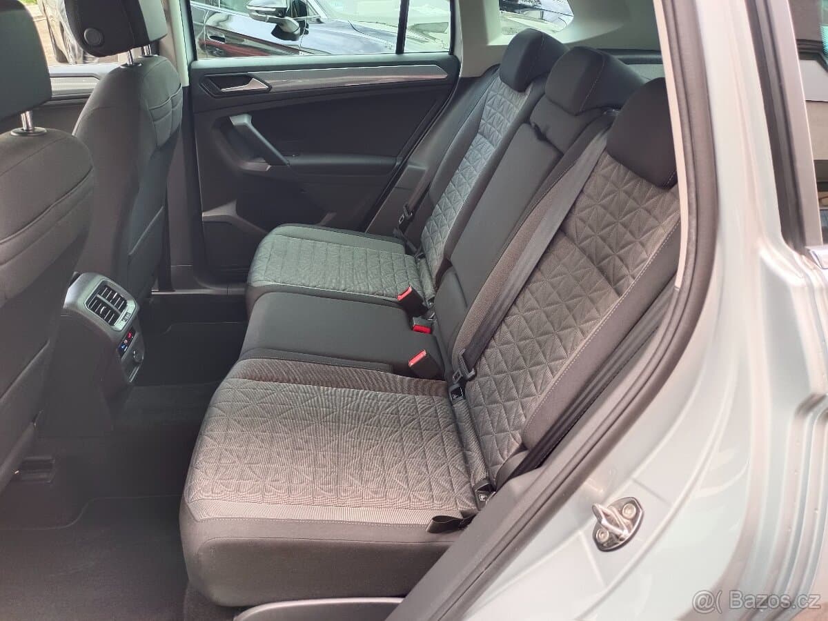 2022 Volkswagen TIGUAN - 9