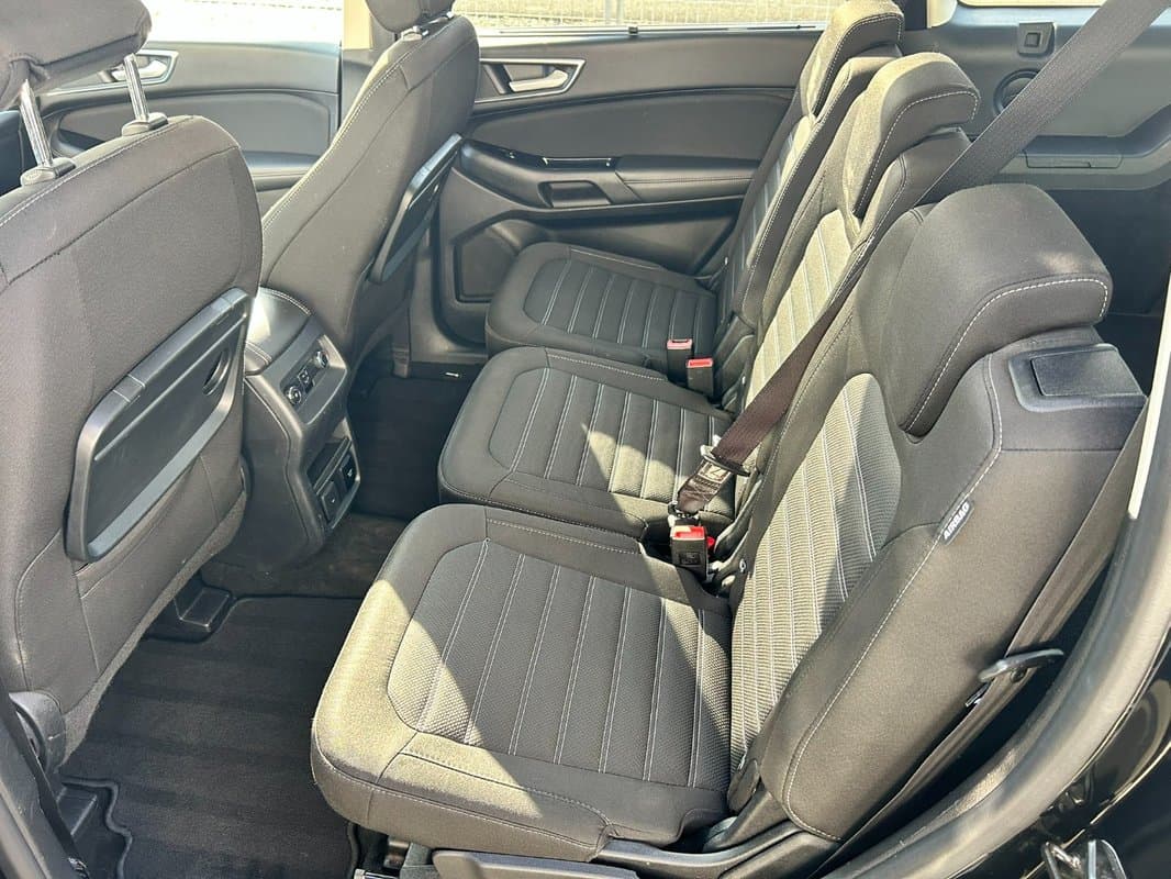2016 Ford GALAXY - 9
