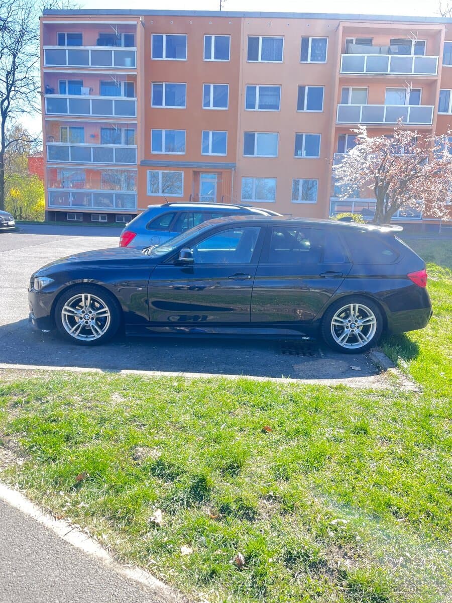 2016 BMW OSTATNÍ - 9