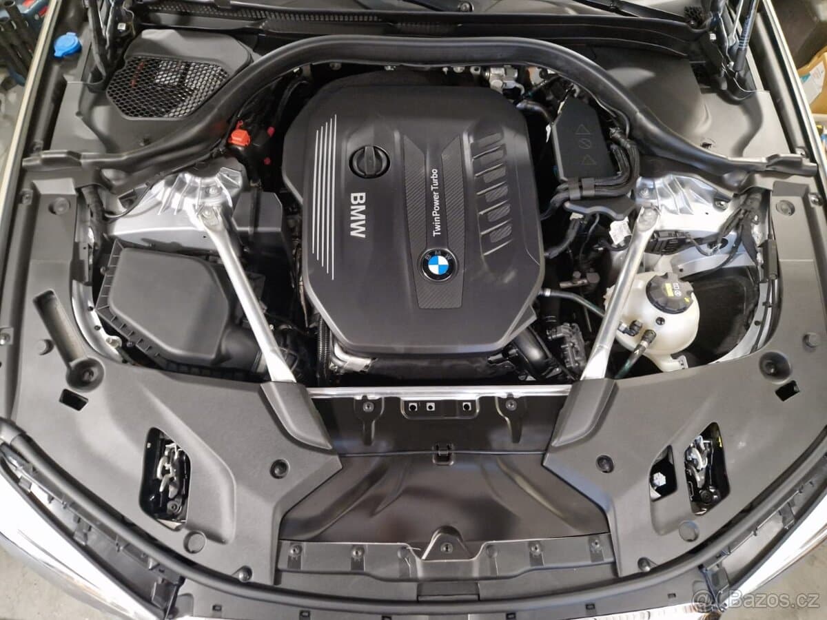 2020 BMW OSTATNÍ - 9