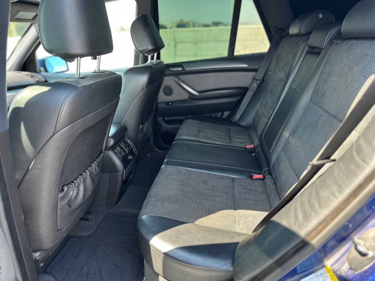2006 BMW X5 - 9