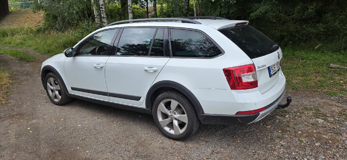 2019 Škoda OCTAVIA - 9