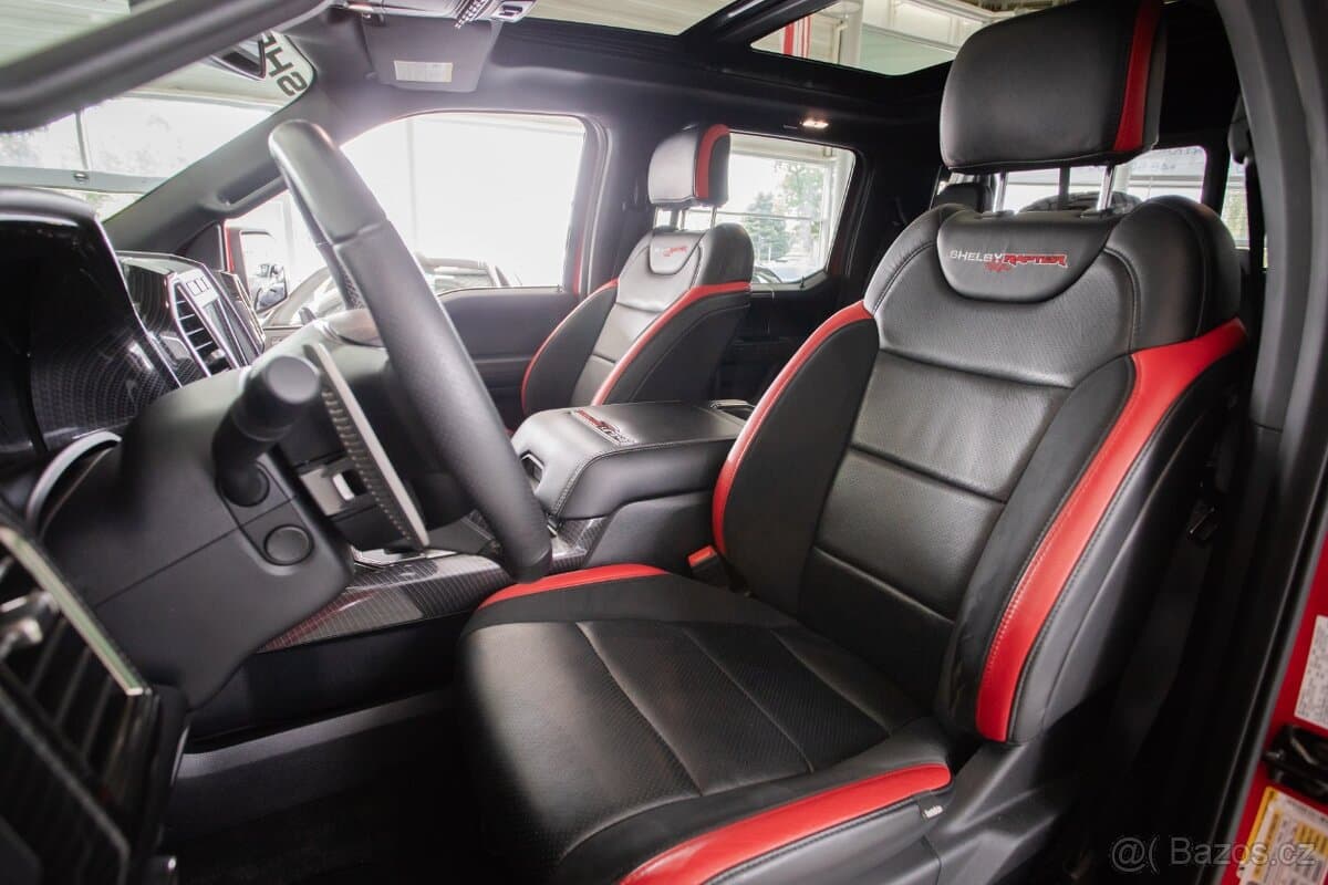 2020 Ford F-150 - 9
