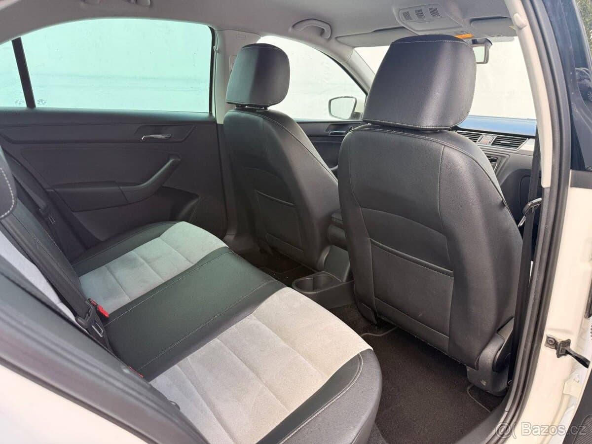 Seat TOLEDO - 9